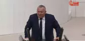 DP Genel Başkan Yardımcısı Enginyurt: 'Bizi dinleyenler bize umut bekliyor ama sizden hiçbir ses yok'