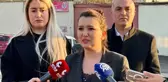 CHP Genel Başkan Yardımcısı Gökçe Gökçen Gezi tutuklularını ziyaret etti