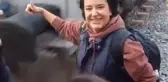 Belemedik Tabiat Parkı'nda Tren Kazası