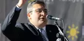 İYİ Partili Mesut Özarslan, partisinden istifa etti