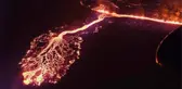 İzlanda'da yanardağ patlaması! (VİDEO) İzlanda'da yanardağ mı patladı, son durum nedir?