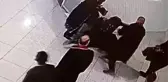 İş adamının öldürülmesi davasında müşteki tarafı avukata saldırdı