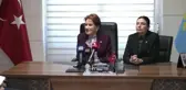 Meral Akşener: İlk Defa Partimize Yönelik Kurumsal Bir Operasyon Olduğu Dün Ortaya Çıktı.