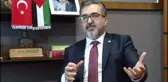 Milletvekili Yıldırım: En Büyük İnsan Hakları İhlali Gazze'de Yaşanıyor