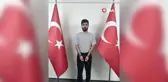 MİT, DEAŞ'ın Şam Vilayeti İdari ve Mali Sorumlusunu Mersin'de yakaladı
