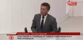 CHP Milletvekili Orhan Sarıbal, tarım politikasını eleştirdi