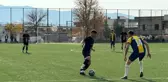 Şırnak'ta Futbol Maçında Olaylar Çıktı