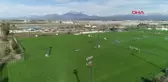 SPOR Antalya ölü sezonda 2 bin kampa, 1200 takıma ev sahipliği yapacak