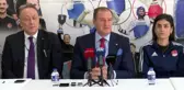 SPOR Taekwondo Federasyonu Başkanı Şahin: Tarihimizin en fazla sporcu katılımı ile ülkemizi Paris'te temsil edeceğiz