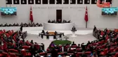 TBMM'de Bütçe Görüşmeleri... Hasan Baltacı: 