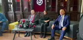 Ümit Özdağ: Tarikat ve cemaatleri Milli Eğitim'e sokmak suç itirafıdır