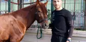 Siirt'te Rahvan At Yetiştiriciliği Geleneği Sürüyor