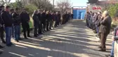 Boşanma Aşamasındaki Kadın ve Ailesi Yan Yana Toprağa Verildi
