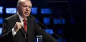 Cumhurbaşkanı Erdoğan: Kültür sanat üretiminde arzu edilen seviyede değilsek bunu tartışmak zorundayız