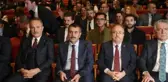 Milli Eğitim Bakanı Yusuf Tekin, 'Cumhuriyet'e Doğru' tiyatro oyununu izledi