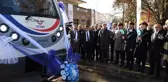 Güller Ekspresi Isparta-İzmir arasında gündüz seferlerine başladı
