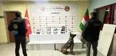Gürbulak Gümrük Kapısı'nda Metamfetamin Operasyonu