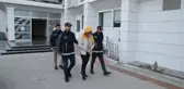Interpol'ün aradığı dolandırıcılık şüpheli, Mersin'de yakalandı