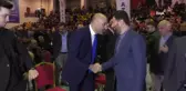 Kağıthane Belediyesi'nden amatör spor kulüplerine malzeme yardımı