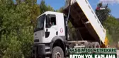 Menteşe Belediyesi Yol Çalışmalarıyla İlçenin Yolları Güvenli ve Modern Hale Getirildi