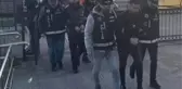 Ordu'da yasa dışı plaka atölyesine operasyon: 3 kişi tutuklandı