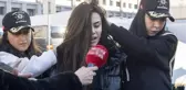 Serbest bırakılan fenomen Ece Ronay sessizliğini bozdu: Eski eşim dahil herkesi affettim