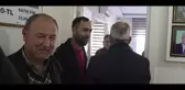 Tarsus Belediye Başkanı Esnaf Odalarını Ziyaret Etti
