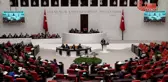 TBMM'de Bütçe Görüşmeleri... Erhan Usta: 