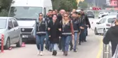 Adana Büyükşehir Belediyesi'ne İhaleye Fesat Karıştırma ve Rüşvet Operasyonu