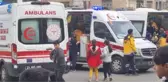 Diyarbakır'da Yerli Malı Haftası Etkinliğinde 30 Öğrenci Zehirlendi