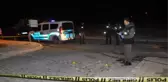 Köy Muhtarı ile Eski Kayınpederi Arasında Bıçaklı Kavga