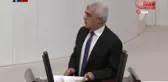 Gergerlioğlu, Bakan Şimşek'i Kürtçe selamladı