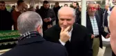 TBMM Başkanı Numan Kurtulmuş, Ali Yılmaz Örnek'in cenaze törenine katıldı