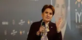 İYİ Parti'den siyasi operasyon açıklaması: Belediye başkanlarımıza transfer teklifleri yapılıyor