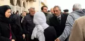 KALYONCU AİLESİNİN ACI GÜNÜ
