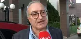 İTÜ İklim Değişikliği Merkezi Müdürü: Bireylerin Su ve Enerjide Az Tüketmesi Önemli