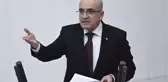 Mehmet Şimşek 