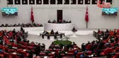 TBMM'de Bütçe Görüşmeleri... Gamze Taşcıer: 
