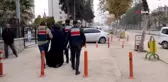 Terör örgütüne kuryelik yapan 2 şahıs tutuklandı