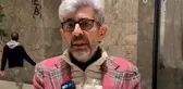 Türk sanatçılar Gazze için konser düzenledi! Okan Bayülgen'in sözleri alkış topladı