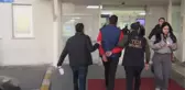 Uzun süredir aranan DHKP/C'nin kritik ismi Caner Koç, saklandığı evde kıskıvrak yakalandı