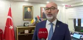 Akdeniz'deki kirliliğe karşı Türkiye'de BM merkezi