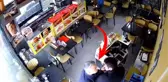 Emniyet müdürü de bunu yaparsa! Eski polis memurunun iş yerini basıp darbetti