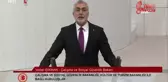 Bakan Işıkhan: 