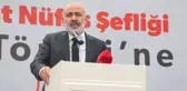 BAKAN YARDIMCISI SAĞLAM 112'YE UYUŞTURUCU İHBARI YAPANIN KİMLİĞİ SAKLI KALACAK