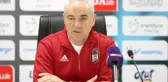 Beşiktaş, Rıza Çalımbay ile yollarını ayırdı