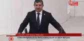 CHP Milletvekili Cavit Arı, Finike'de AFAD için yapılan otel projesini eleştirdi
