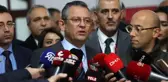 CHP lideri Özgür Özel, İYİ Parti'ye zeytin dalı uzattı
