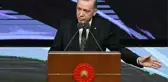 Cumhurbaşkanı Erdoğan: Piyasaları manipüle eden tamahkarlara meydanı boş bırakamayız