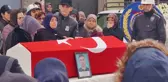 Cumhurbaşkanlığı koruma ekibinde görevli polis memuru kanser tedavisi sonrası hayatını kaybetti